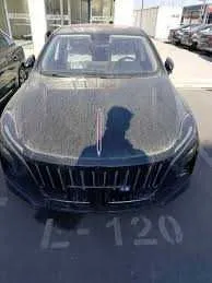 Hongqie E-QM5 500 km halol nasiya savdoga Hongqie E-QM5 500 km halol nasiya savdoga