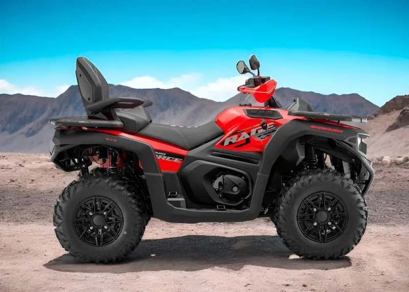 Sharmax Force 720 Rage 3 Sharmax Force 720 Rage 3