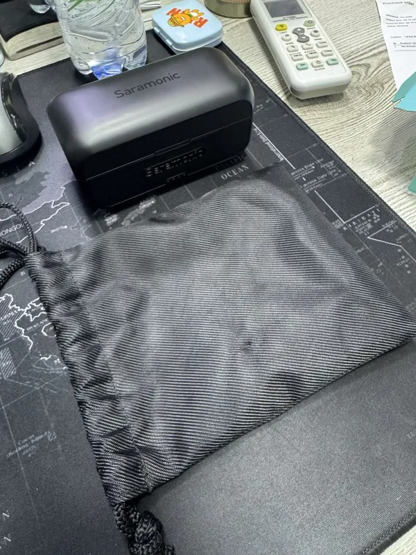 Saramonic Blink500B2+ 4
