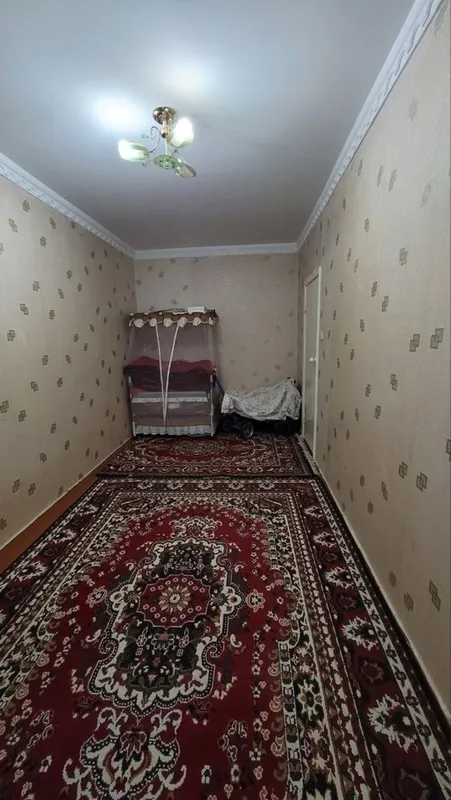 СРОЧНО Продам свою уютную 3х ком квартиру — фото 1