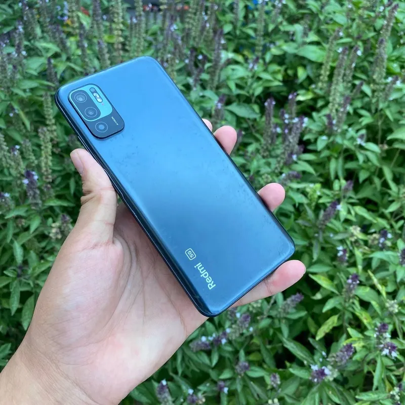 Redmi Note 10 5G 128 GB 1