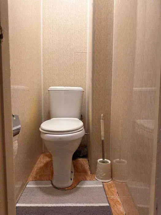Чиланзар 25 квартал 1в2/4/5 Кирпичный дом, б/н 2*6 — фото 7