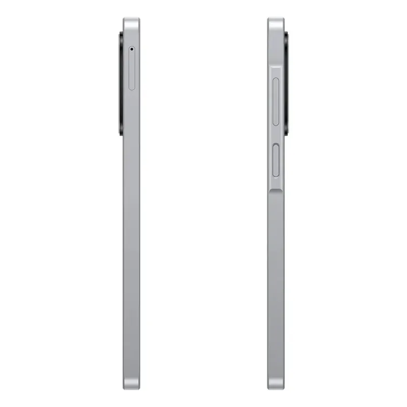 Смартфон Samsung Galaxy A17 6/128GB Gray (Серый) — фото 7