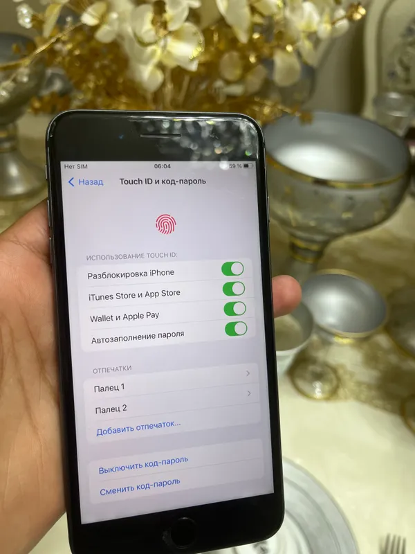 iphone 8 plus 64gb 3