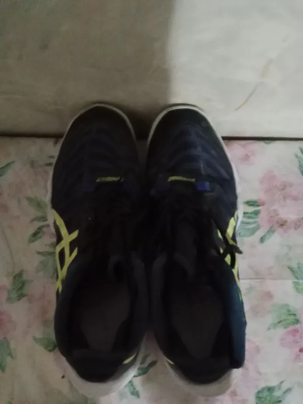 ASICS meta rise — фото 3