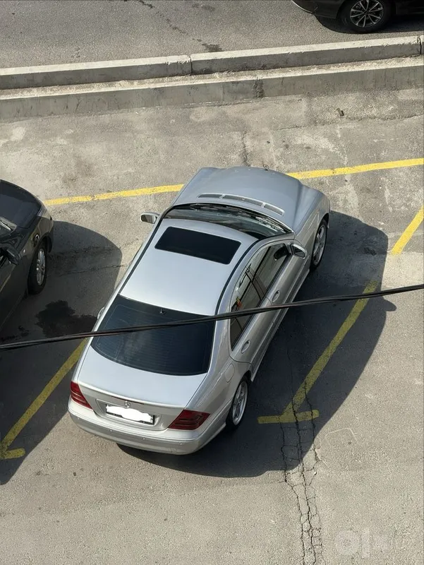 Mercedes Benz W203 C200 Kompressor 5 Mercedes Benz W203 C200 Kompressor 5