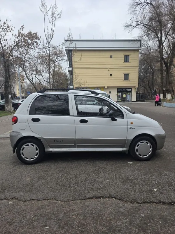 Matiz best 5 Matiz best 5