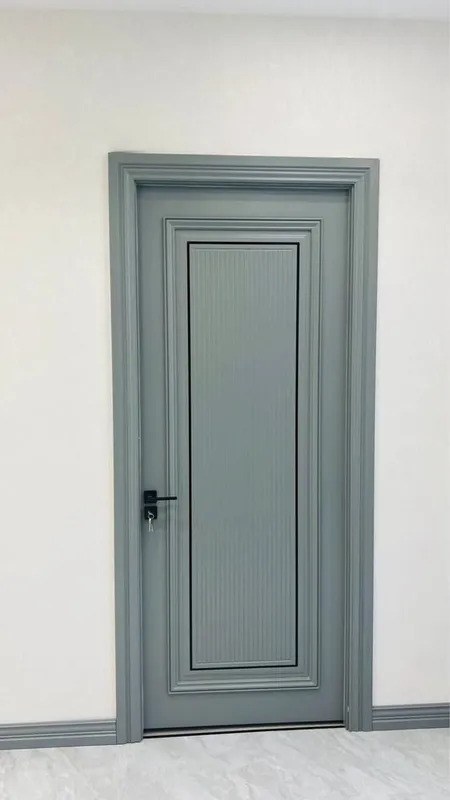 Sifatli va xamyonbop mdf eshik romlar — фото 3