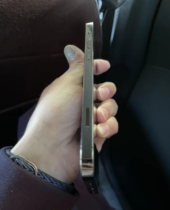 iPhone 12 Pro 512 ГБ, есть коробка 2 iPhone 12 Pro 512 ГБ, есть коробка 2