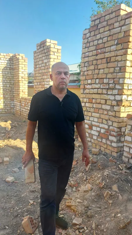 kalit topshirish ta’mir uy kvartira 3