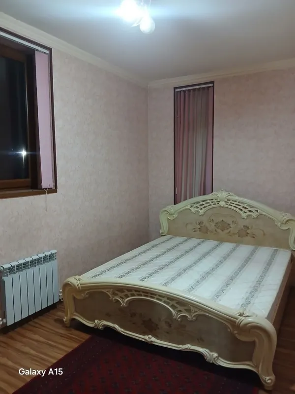 Город Бухара Хостел Гостинца квартира по суточна мехмонхона БАССЕЙН — фото 3