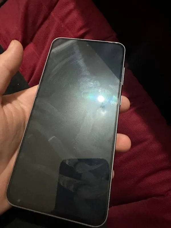 Samsung A56 5G 256 gb