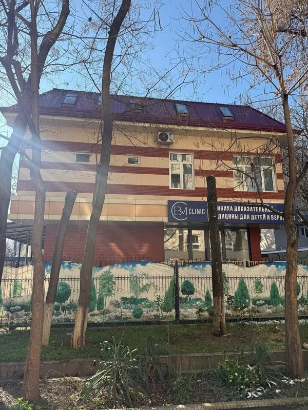 Продажа отдельно стоящего здания 2