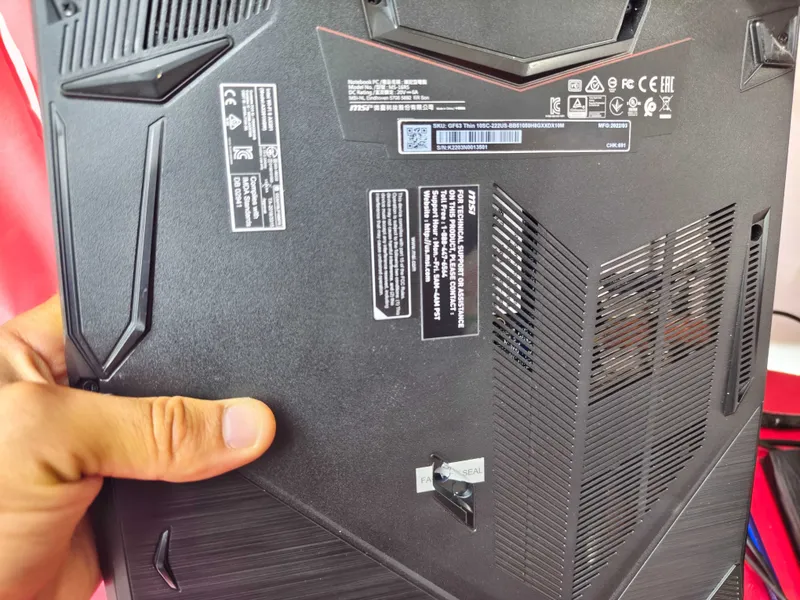 MCI DDR4 10-avlod, 8/256 GB, 4GB Videokarta, 2.5 GHz (Turbo 4.5 GHz) 2 MCI DDR4 10-avlod, 8/256 GB, 4GB Videokarta, 2.5 GHz (Turbo 4.5 GHz) 2