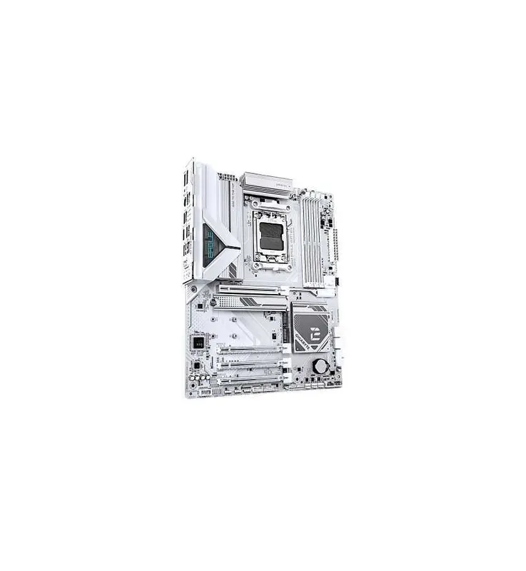 { Материнская плата Gigabyte B850 GAMING X WIFI6E DDR5 Socket AM5 2