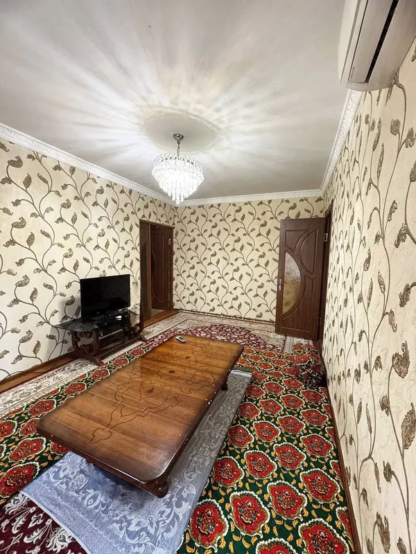 yakkasaroy qushbegida ijaraga uy bor — фото 4