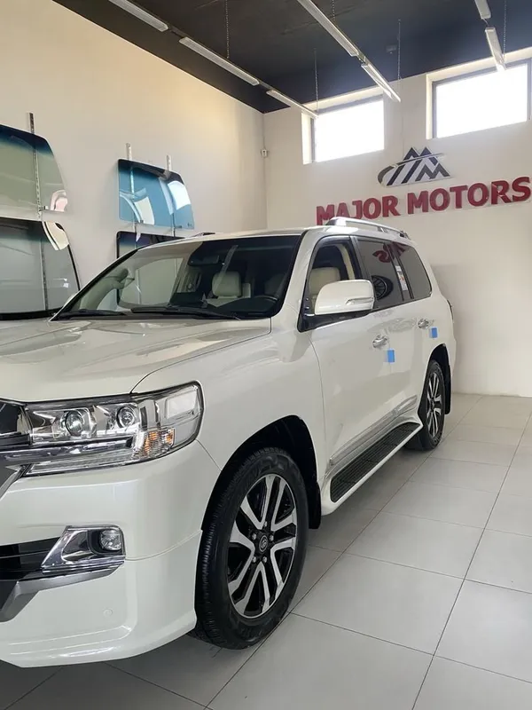 Toyota Prado 2 Toyota Prado 2