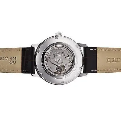 Продаётся 100% оригинал Часы Orient Bambino современная новая модель — фото 7