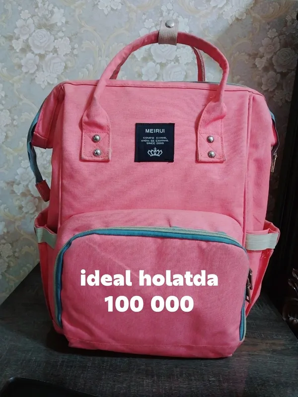 Ona bola sumkasi