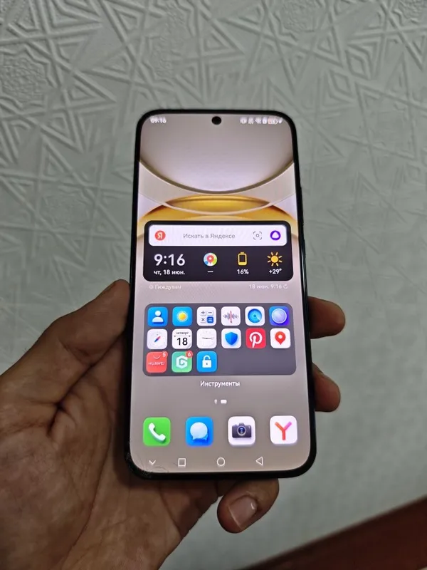 Huawei nova 12s 8/256 — фото 4