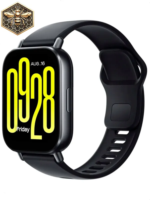 Часы умные Redmi Watch 5 Active Global! 2