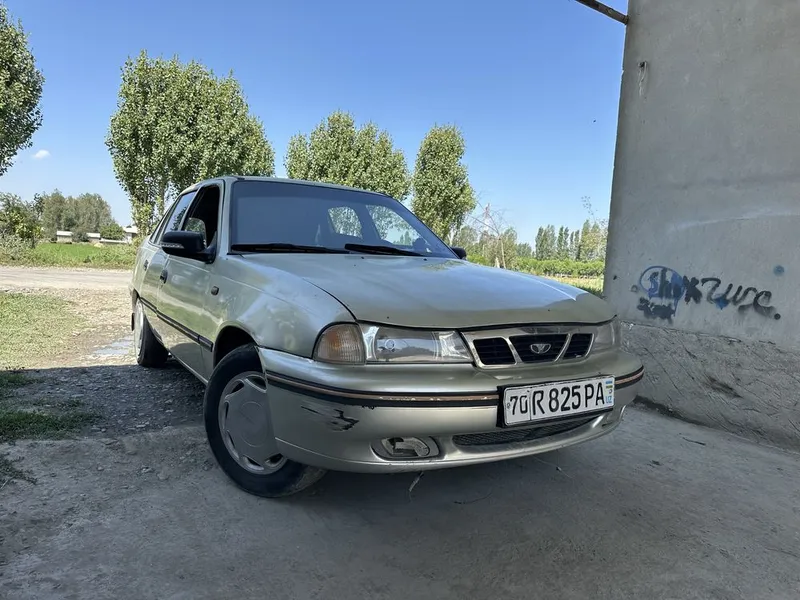 Nexia 1 Srochna sotiladi 3