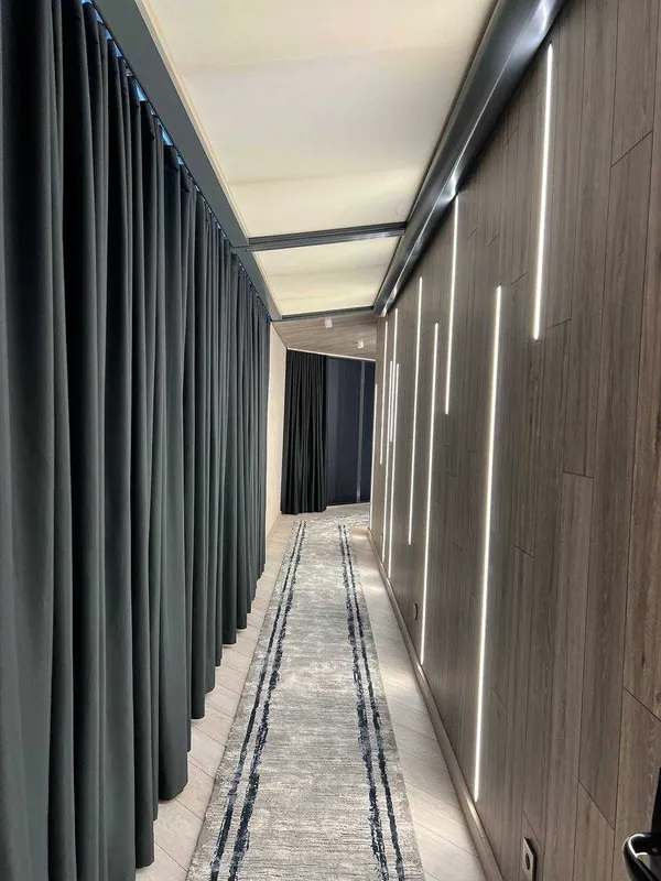 Дуплекс 5 комнат 320 м2 Дархан ЖК Akay city Аренда акай сити — фото 6