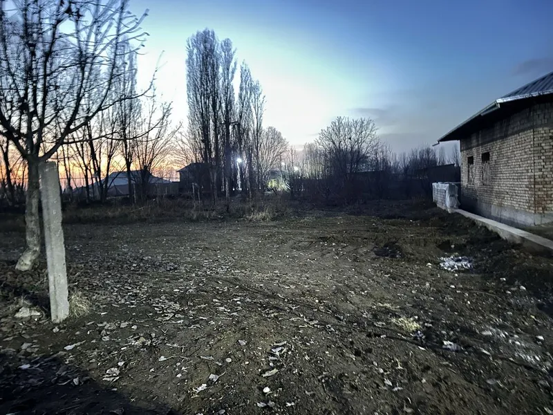 Yer sotiladi uchaska