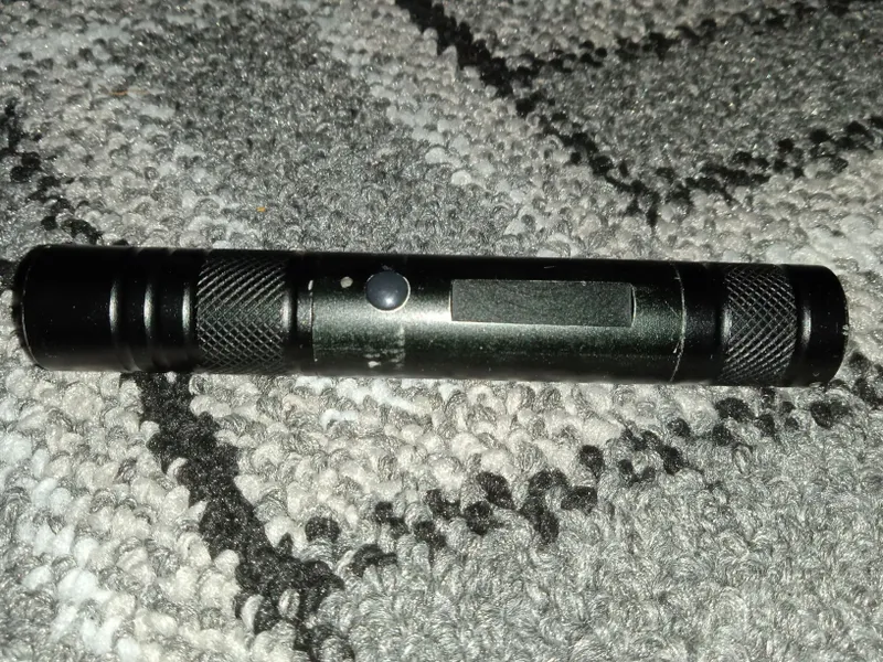 Lazer Koʼrsatgich