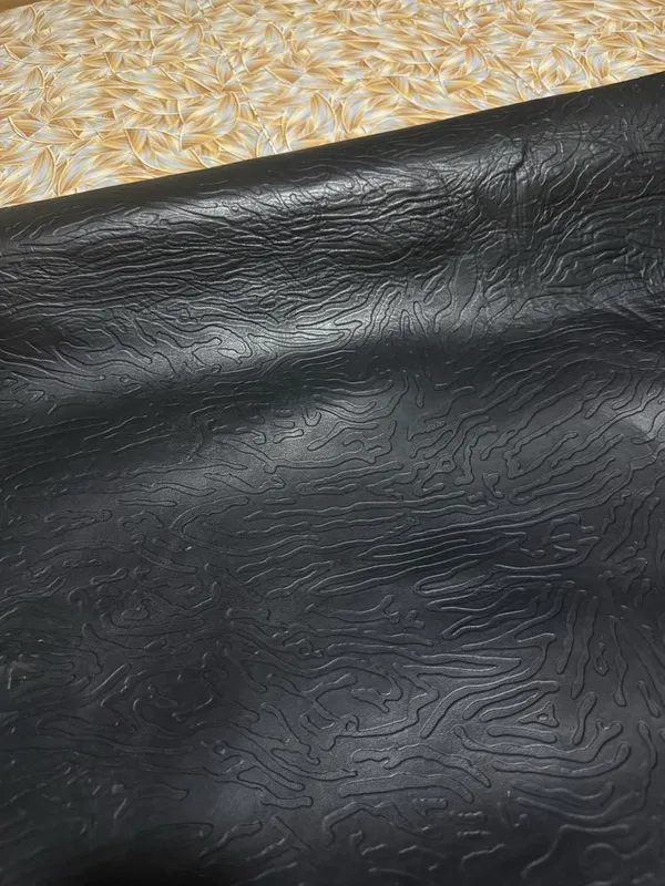 Натуральные обрезы кожи, кожа 6