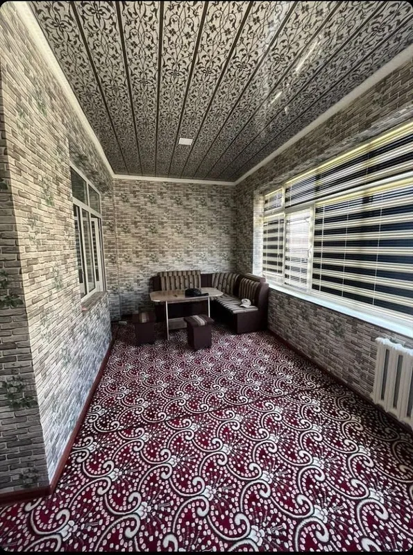 Уй ижарага берилади оилага 3 хонали Ижарага куйилади 2 хо — фото 6