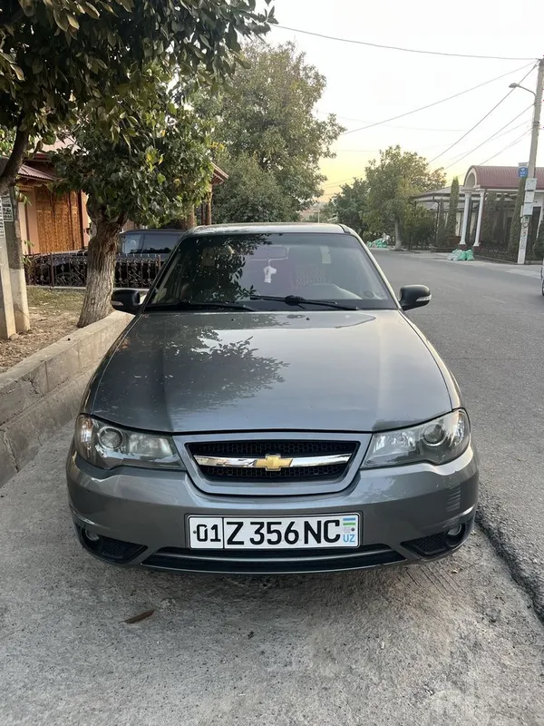 Nexia 2. 1 Nexia 2. 1