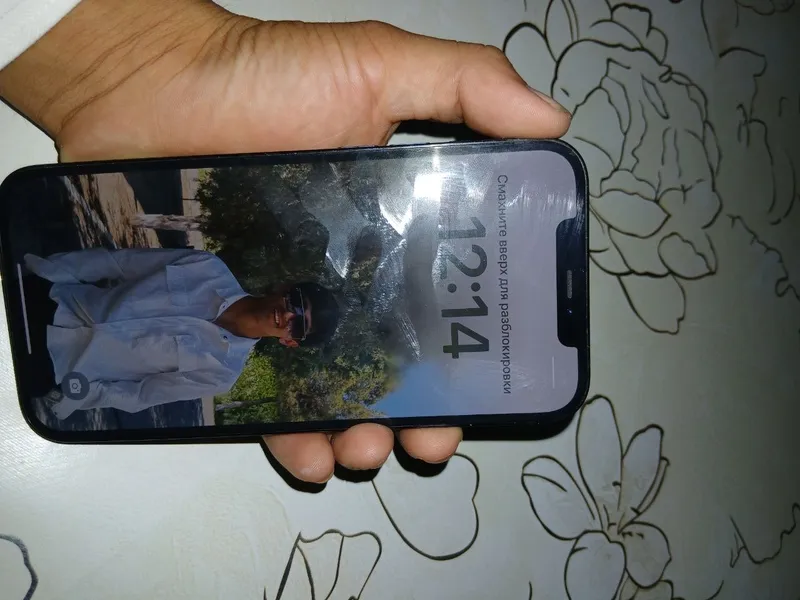 iPhone 12 Pro Max 3 iPhone 12 Pro Max 3