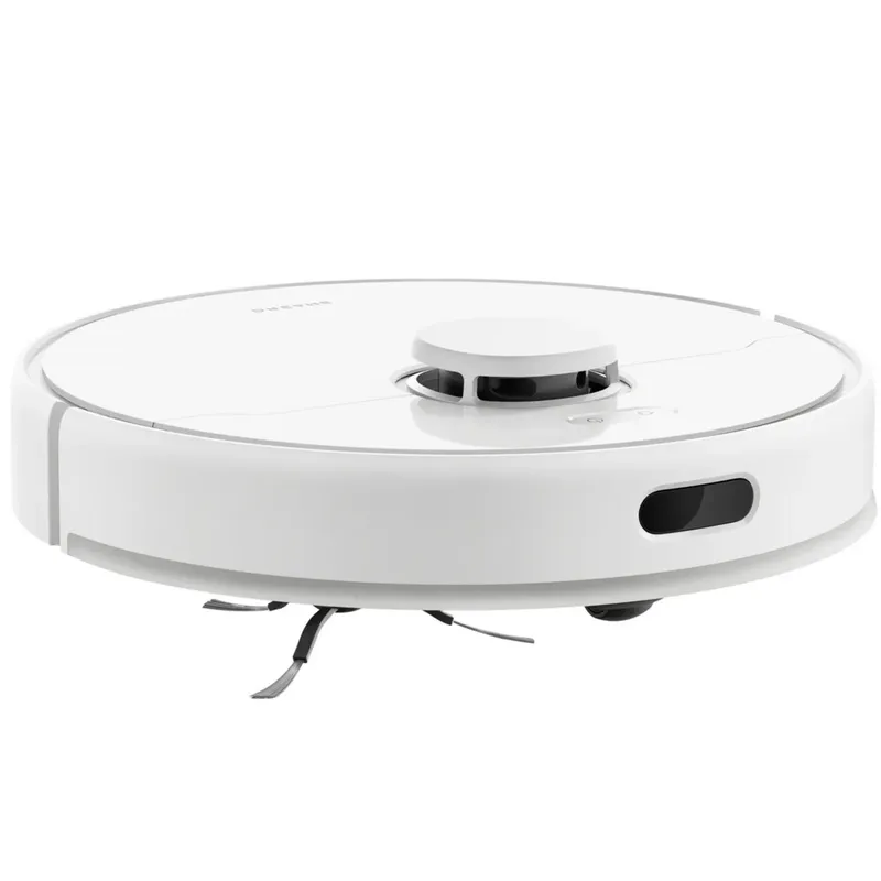 Робот-пылесос Dreame F10 White 4
