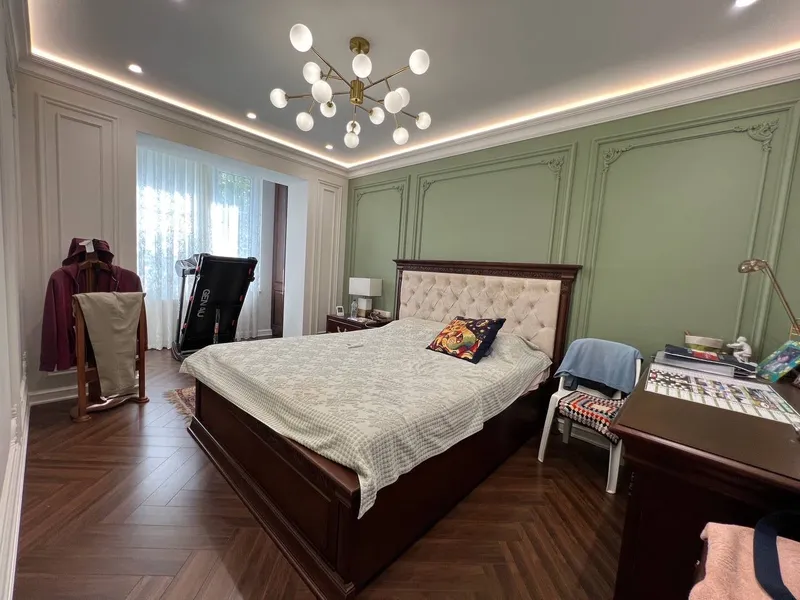 Продается квартира Дархан ул Кара Ниязова 3/4/6 — фото 5
