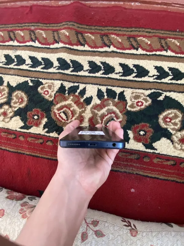 Infinx smart 8 ideal yangi 1 oy bogan — фото 4