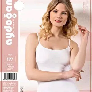майка женская 3