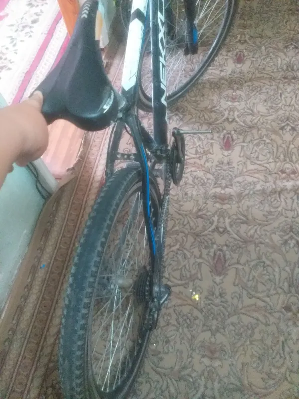 NEKXUS MTB велосипед 2 NEKXUS MTB велосипед 2