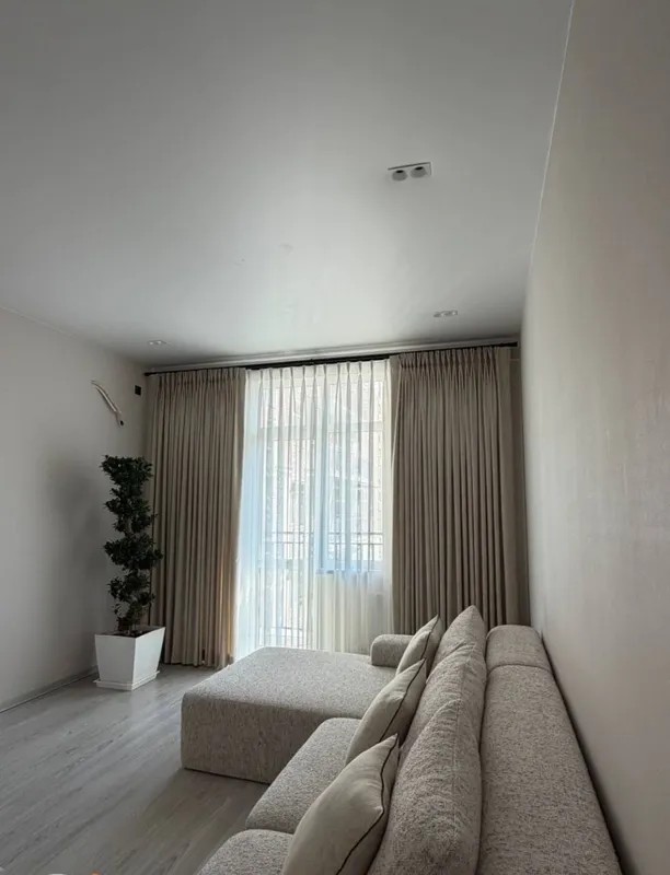 Parkent Plaza turar-joy majmuasi 9