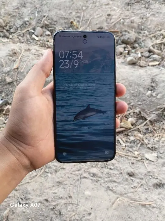 Poco M8 Pro 5G
Память 12/256
Цена 4,8 млн 2 Poco M8 Pro 5G
Память 12/256
Цена 4,8 млн 2