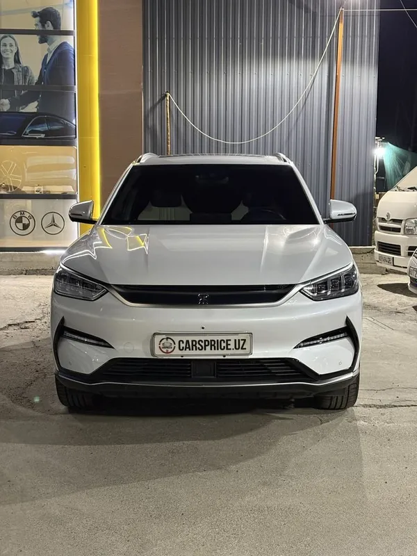 byd song plus flangship 1 byd song plus flangship 1