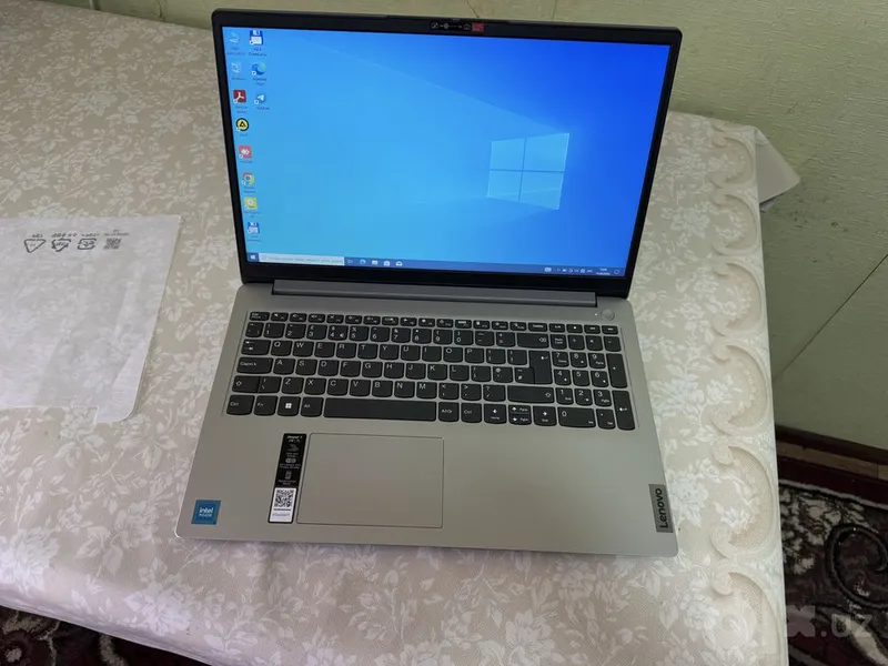 Yangi Lenovo noutbukini sotaman 5 Yangi Lenovo noutbukini sotaman 5