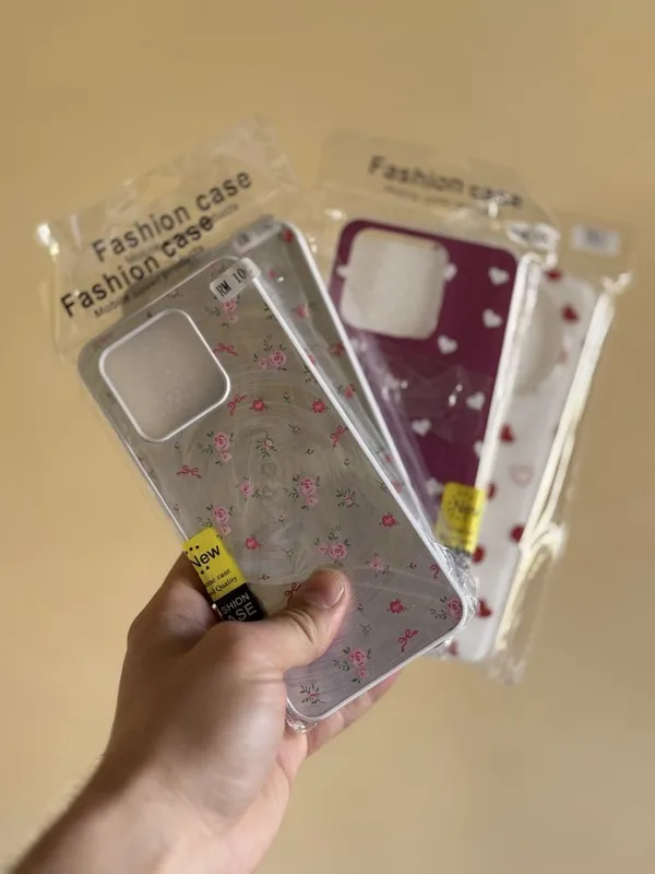 Optom chixolar samsung va Redmi — фото 4