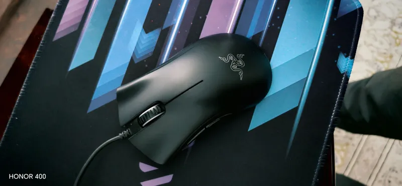Клавиатура и мышь Razer 3 Клавиатура и мышь Razer 3