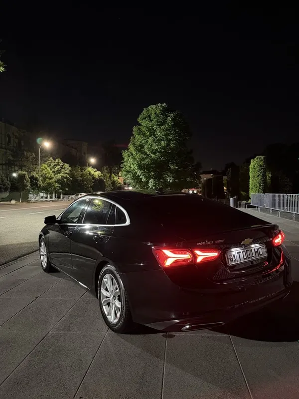 Malibu 2 2turbo premier qilingan 4 Malibu 2 2turbo premier qilingan 4