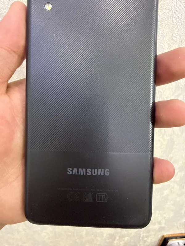 Samsung A12 3