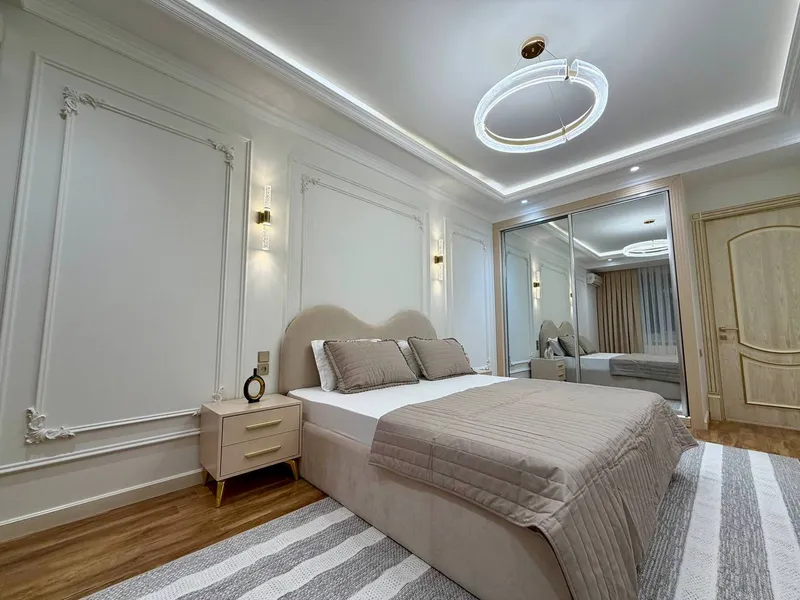 Продажа 3-комн. кв. 114 м², Юнусабадский 4