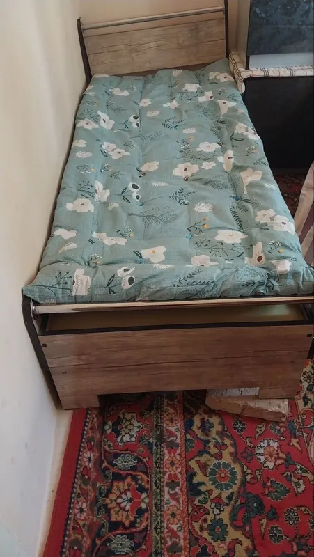 Продам детскую кровать
