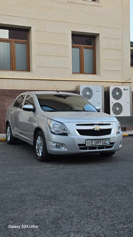 Cobalt 2023 A/T Кобалт 2023 Автомат 1 Cobalt 2023 A/T Кобалт 2023 Автомат 1