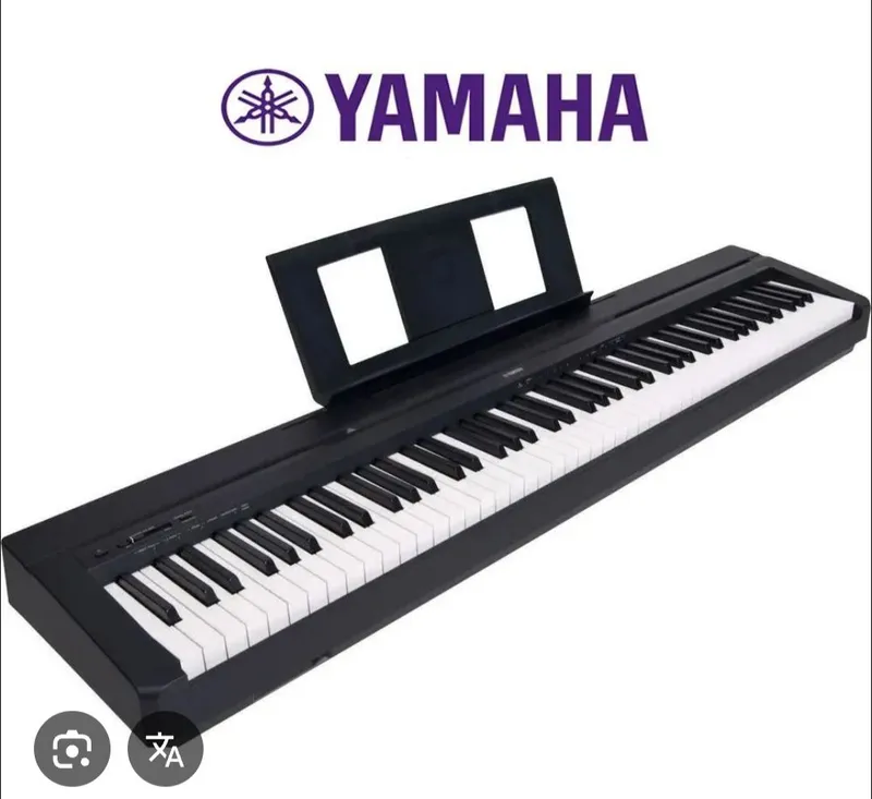 Yamaha P45 — фото 2